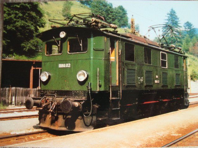 Livre 'Loks Und Triebwagen Der ÖBB' - Locomotives Autrichiennes Depuis 1947 - Édition Transpress 2022