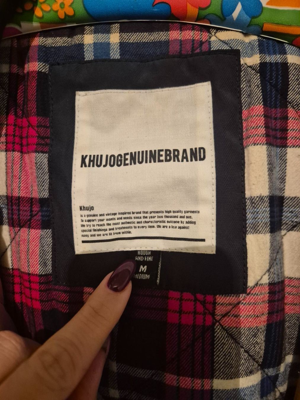 Khujo Jacken: Khujo Winterjacke  Gr. M – Gebraucht aus Laupen BE von ctr_2nct 1