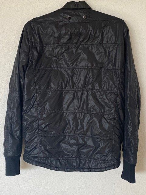 Jacken: Jacke Poolman menswear, Gr. M – Neu (gemäss Beschreibung) aus Pfaffhausen von stepober 2