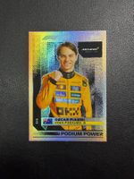 Topps Turbo Attax 2025 Oscar Piastri 326