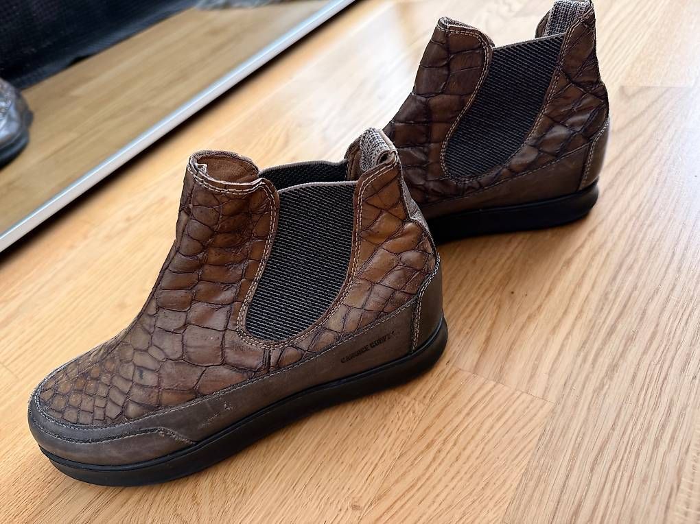 Scarpe da donna: Candice Cooper 38 – Usato da Zürich venduto da bil_s7tp 2