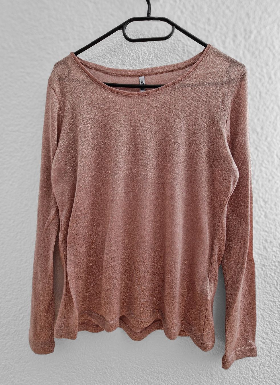 Pullover & Sweatshirts: Sommer Pullover, Pulli, Oberteil, Shirt, Glitzer Sommerpulli – Neu und originalverpackt aus Hettlingen von exp_p7b2