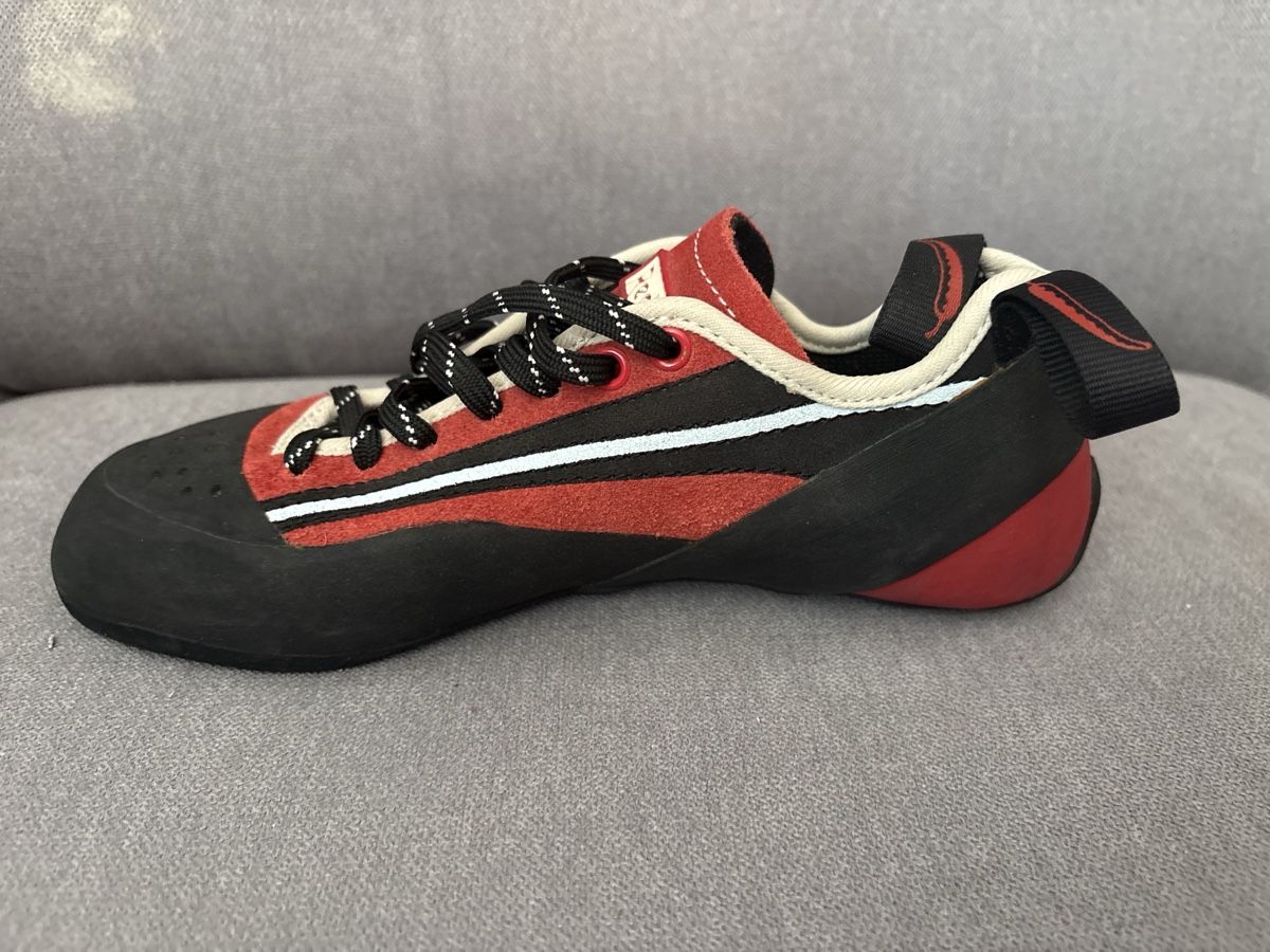 Chaussures hommes: Chaussures de Grimpe – Neuf (Voir description) à Chardonne par ros_m2zw 2