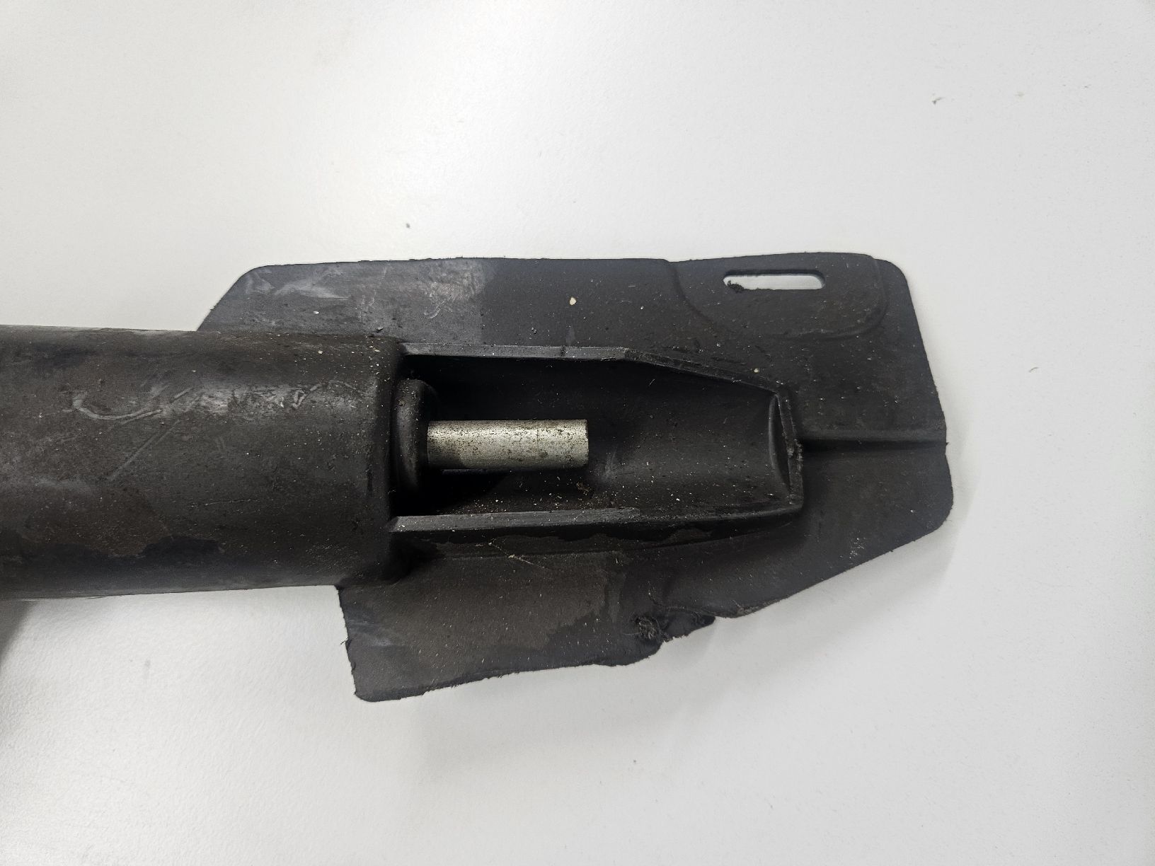 Puch Mofa-Ersatzteile: Puch X30 Luftfilter – Gebraucht aus Mellingen von Mech-Service 2