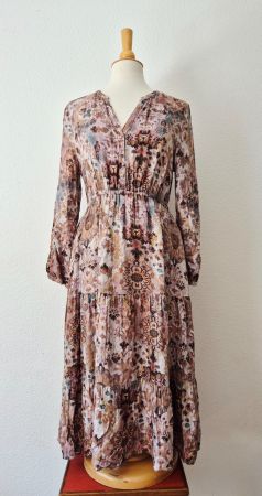 KLEID DRESS LIEBLINGSSTÜCK M 38 ,TOP zu JACKE BLAZER BOOTS