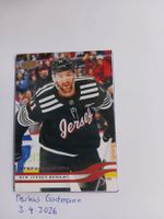 NHL Player Card UD 25-26 Series One Noesen