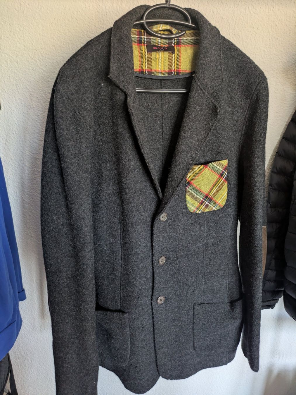 Giacche: SANDcopenhagen Blazer Gebraucht – Usato da Ittigen venduto da Deriento