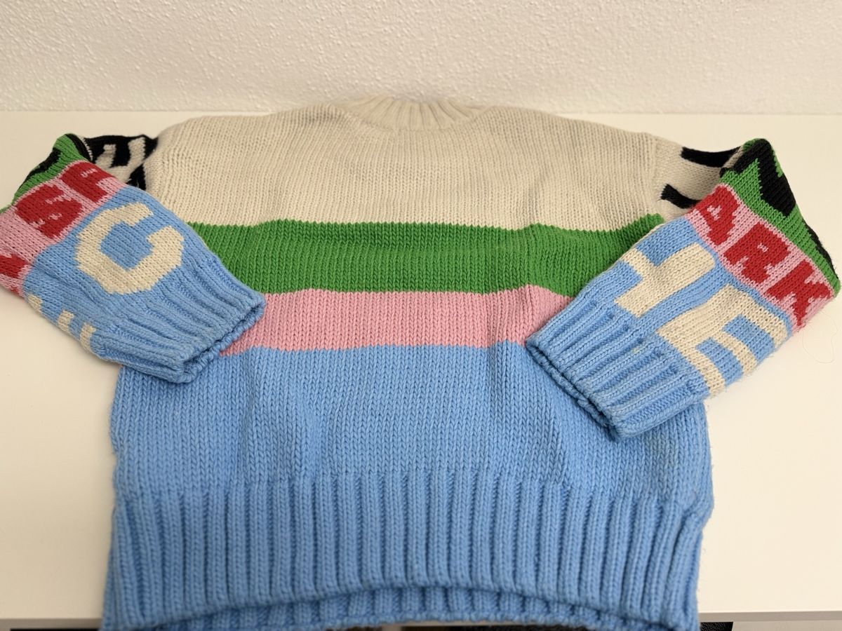 H&M Maglioni & Felpe: H&M Holiday Sweater, XS, "Let It Snow" – Usato da Bülach venduto da mrt_m2tm 4