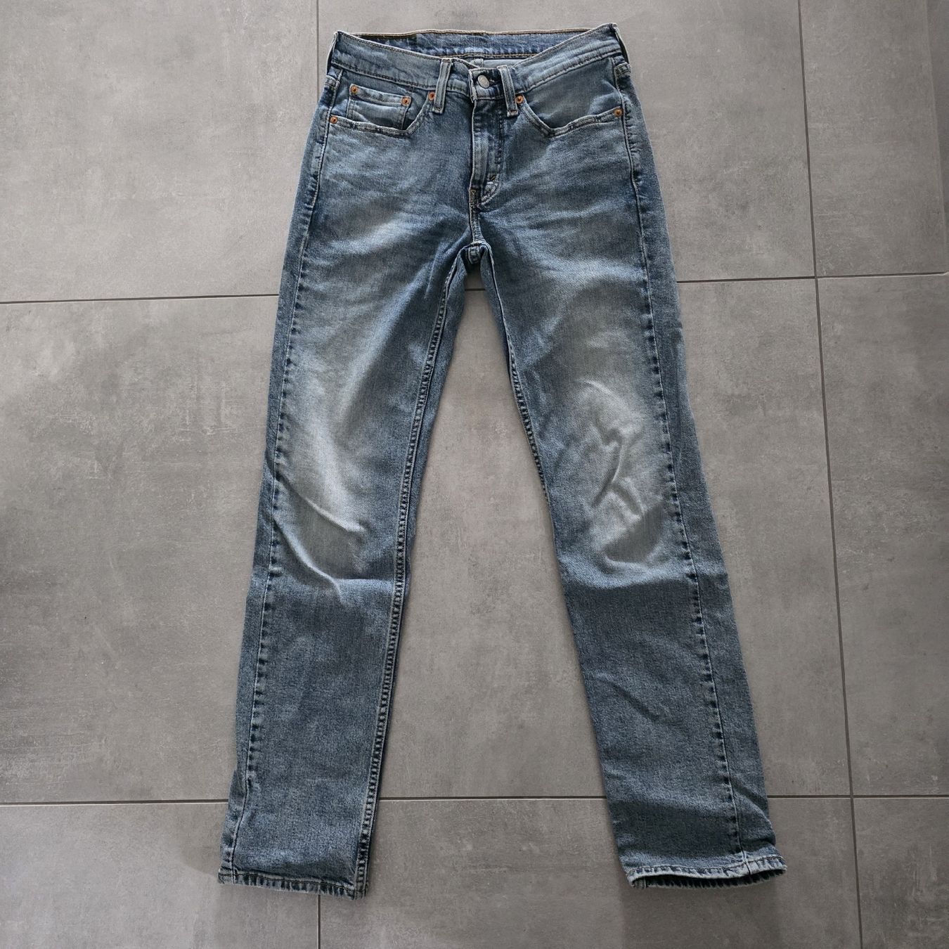 Levi's Jeans: Levi's 514 Jeans W28 L32 – Usato da Bern venduto da Tommy.Z