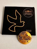 Frankreich 250 Euro Gold 2013 Französische Republik