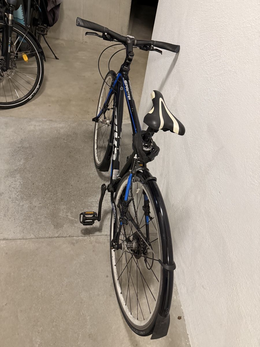 Biciclette: Rennvelo – Usato da Heimberg venduto da Vi48or_M 1