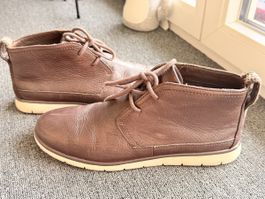UGG Freamon Waterproof homme taille 43 marron