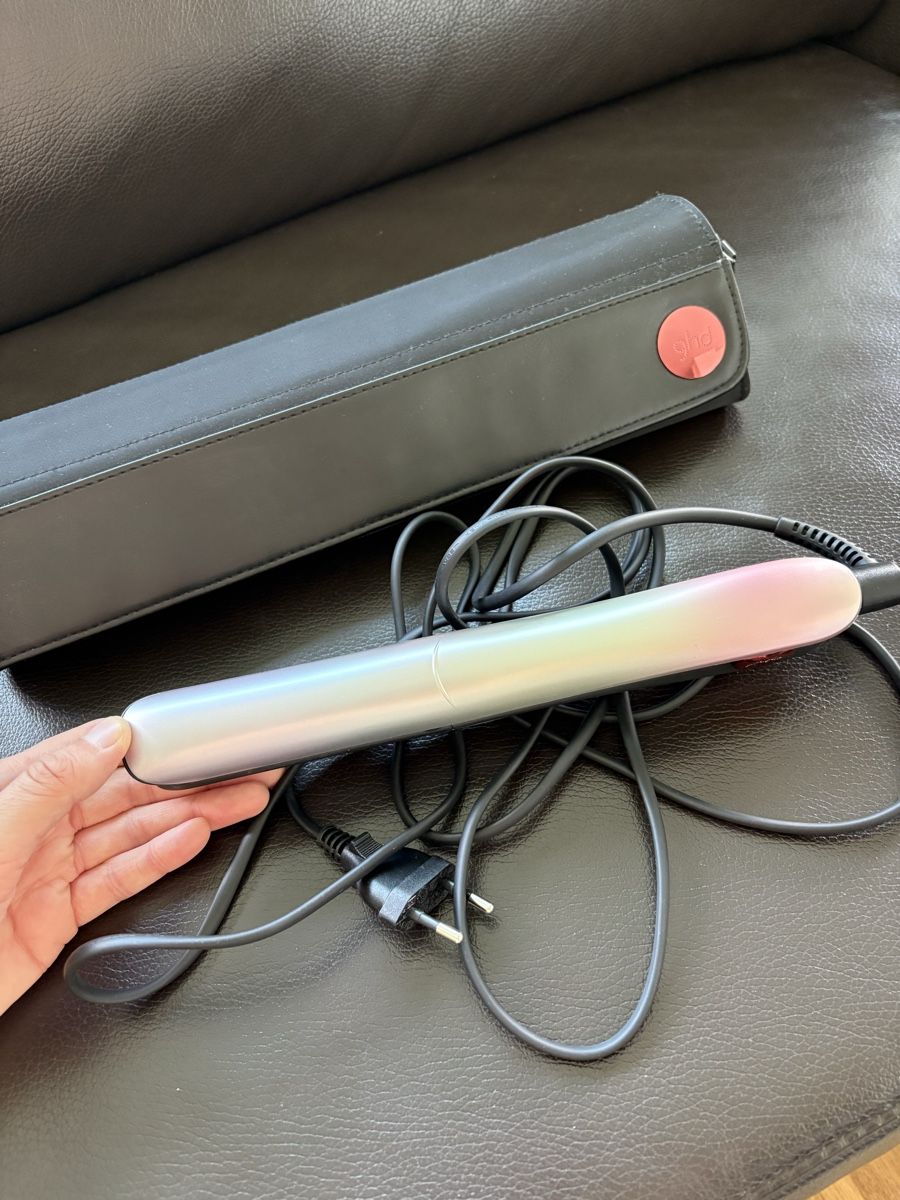 GHD Piastre & Arricciacapelli: Ghd Gold Styler / Glätteisen – Nuovo (secondo la descrizione) da Thun venduto da _Cathy 2