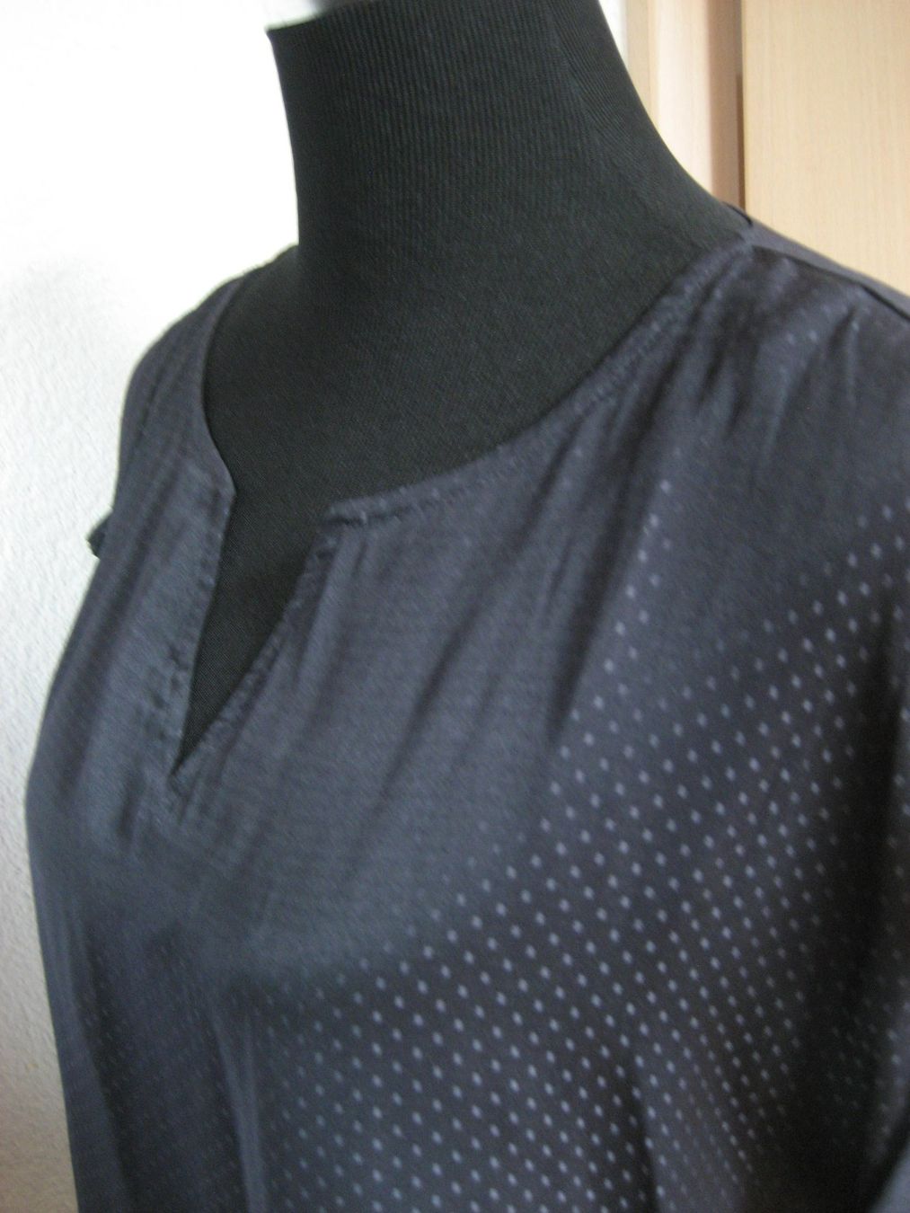 Top: Blouse Saint Tropez taille L – Usato da Delémont venduto da marryb 5