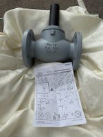 Honeywell Durchgangsventil PN16 V5328A1088 NP 696.40 UNBENUT