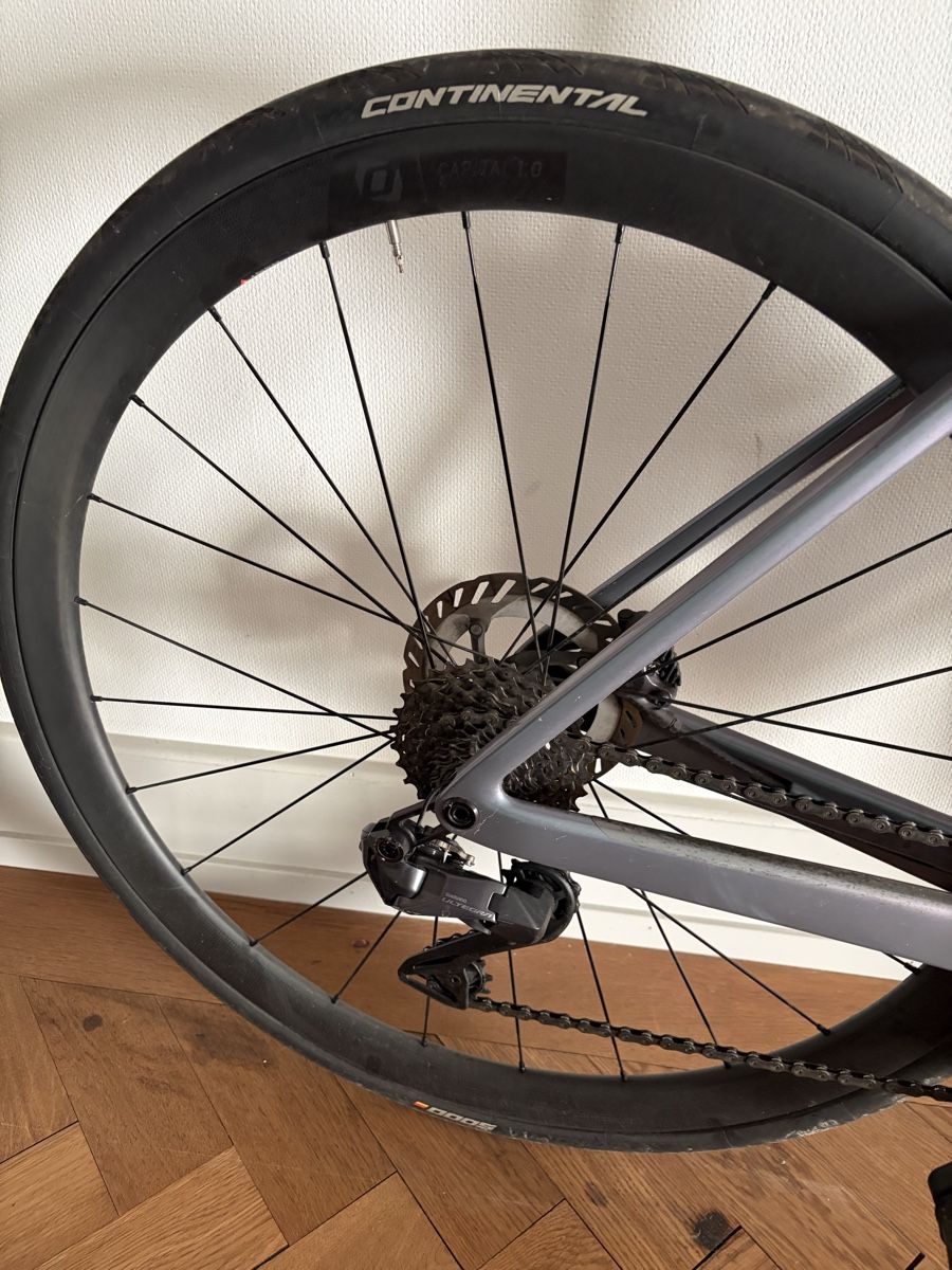 Scott Velos: Scott Addict RC 15 – Gebraucht aus Zürich von ber_ldm9 3