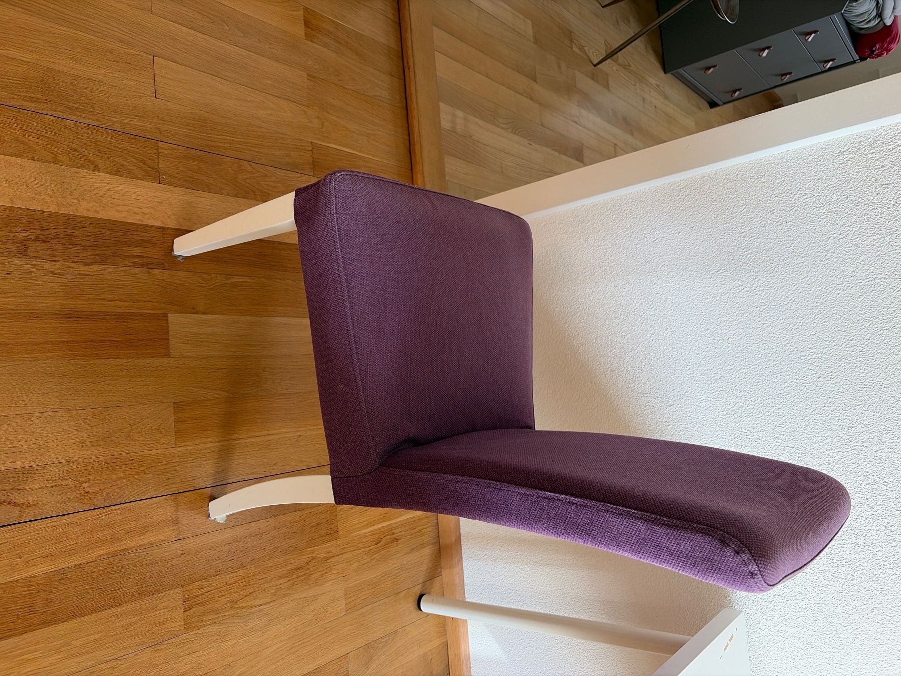 Ikea Stühle: Stuhl – Gebraucht aus Muttenz von mheimsoth 1