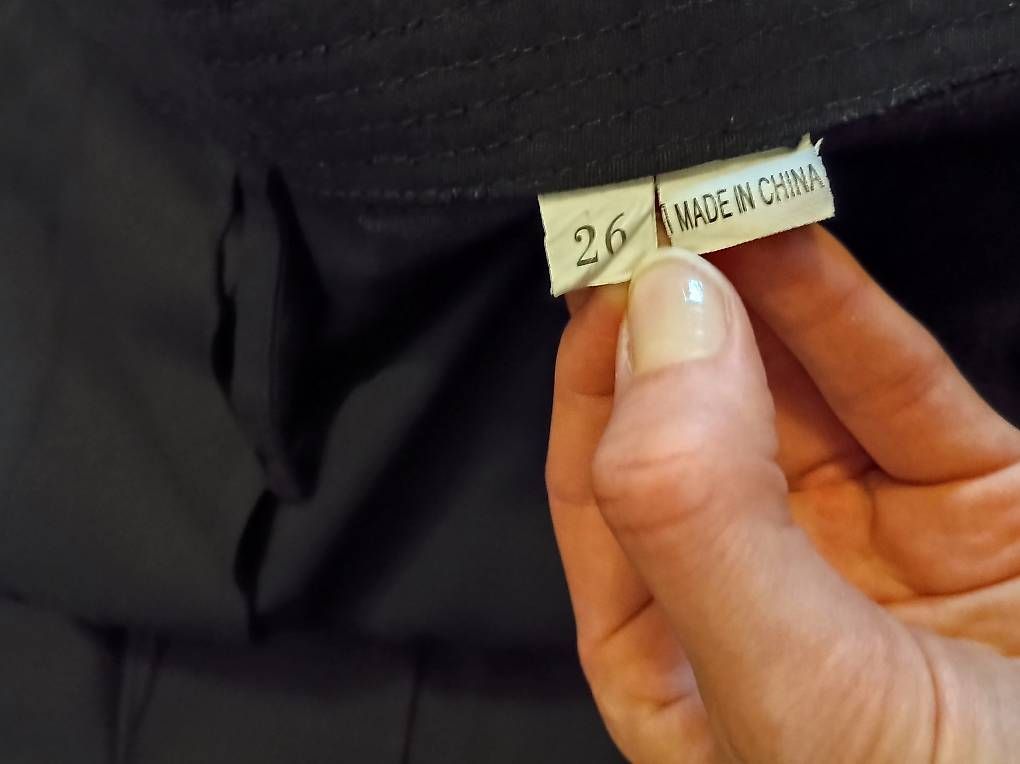 Kimono: Hakama für Kampfsport – Usato da Zürich venduto da Melianea 3
