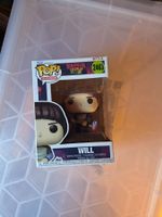 Funko Pop! Will #2463 Stranger Things Tales From 85
