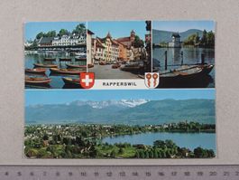 Rapperswil, 1976