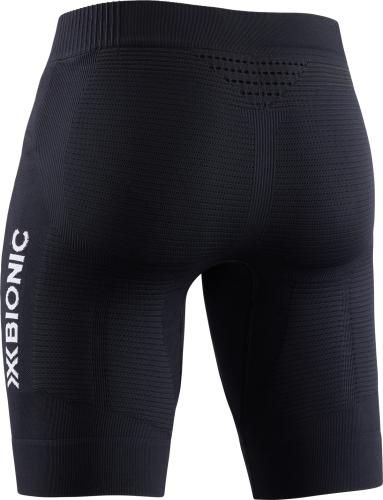 Hosen: X-BIONIC Invent 4.0 Running Shorts Damen - opal black / a... – Neu und originalverpackt aus St. Gallen von sportglobe