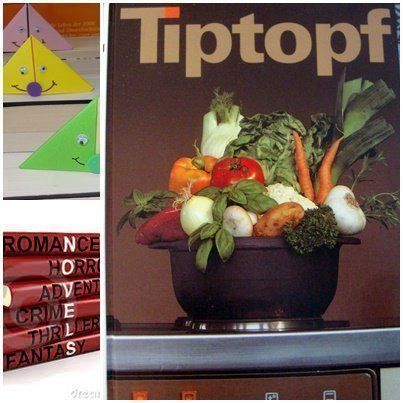 Libri: Tiptopf – Usato da Wetzikon ZH venduto da strubeli024