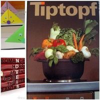 Tiptopf
