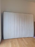 Matratze 140x200cm zu verschenken