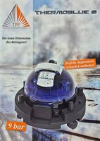 Thermoblue Dampfreiniger