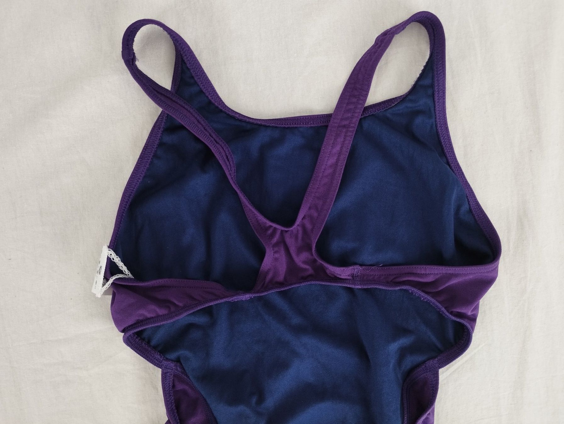 Arena Costumi da bagno & Bikini: ARENA Schwimmanzug violett Gr. 36 – Nuovo e nell'imballaggio originale da Schübelbach venduto da Restwert_Schubelbach 2