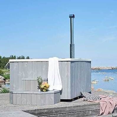 Whirlpool: Hotpot Quattro / L032 – Usato da St. Gallen venduto da Spa_at_Home911 4