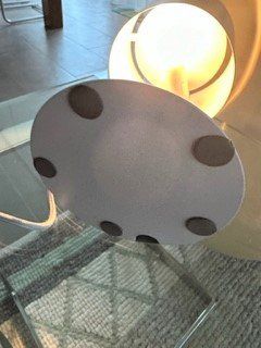 Lampen: +  TiscHLamPe  + – Gebraucht aus Winkel von zeho 3