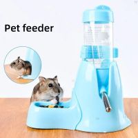 📌 Fütterungs-/Wasserspender für Mäuse - Distributeur Souris