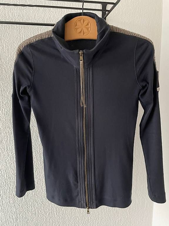 Giacche: Marc Cain Sweatjacke – Usato da Meisterschwanden venduto da xX3000Xx