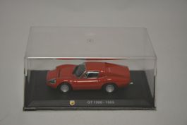 Abarth OT 1300 1965 , 1:43