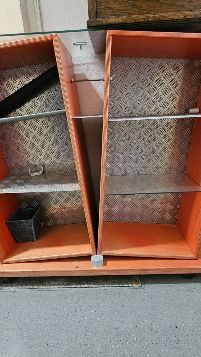 Commodes: Sideboard mal anders – D'occasion à Bettlach par Natan3 2
