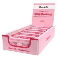 Barebells Protein Sunny Strawberry