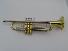 Trompeten-Set von Sheffield