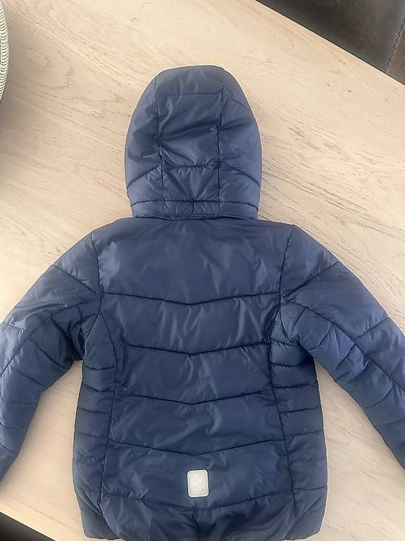 Giacche & Cappotti: Winterjacke Reima  – Usato da Nürensdorf venduto da Angelsa 1