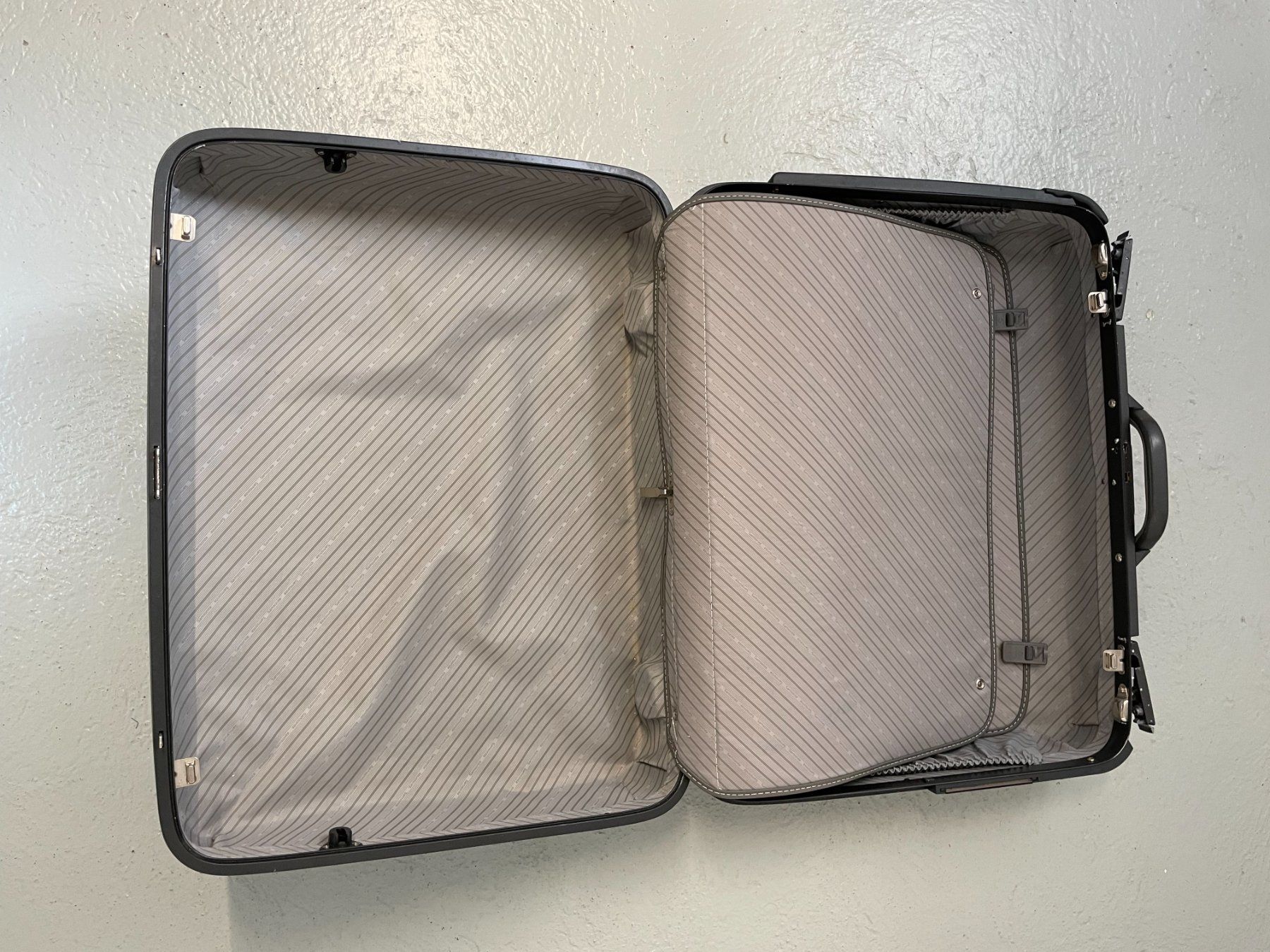 Samsonite Valigie: Hartschalenkoffer Samsonite – Usato da Wiesendangen venduto da Turib 2
