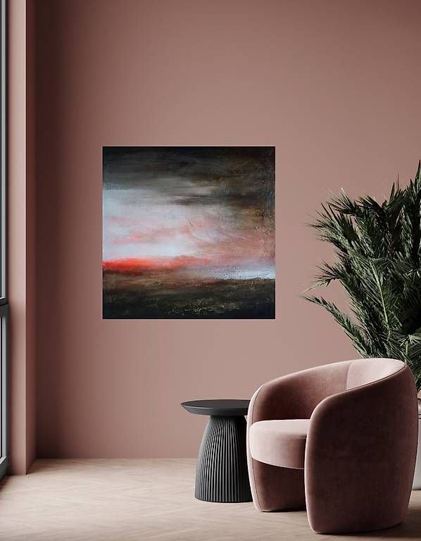 Foto & Immagini: Bild Mixed Media 70x70 – Usato da Rothenburg venduto da majol