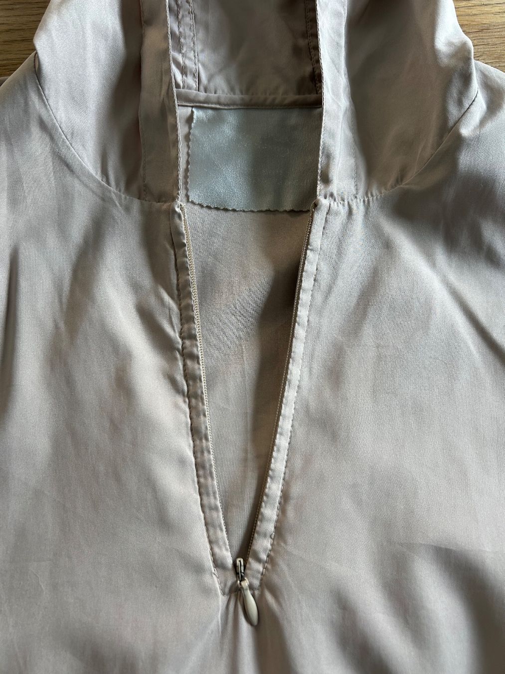 Vestiti: Robe d'été Jenna de Rosnay, taille S – Usato da Pully venduto da nisola 1