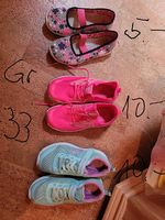 Schuhe Girl 33