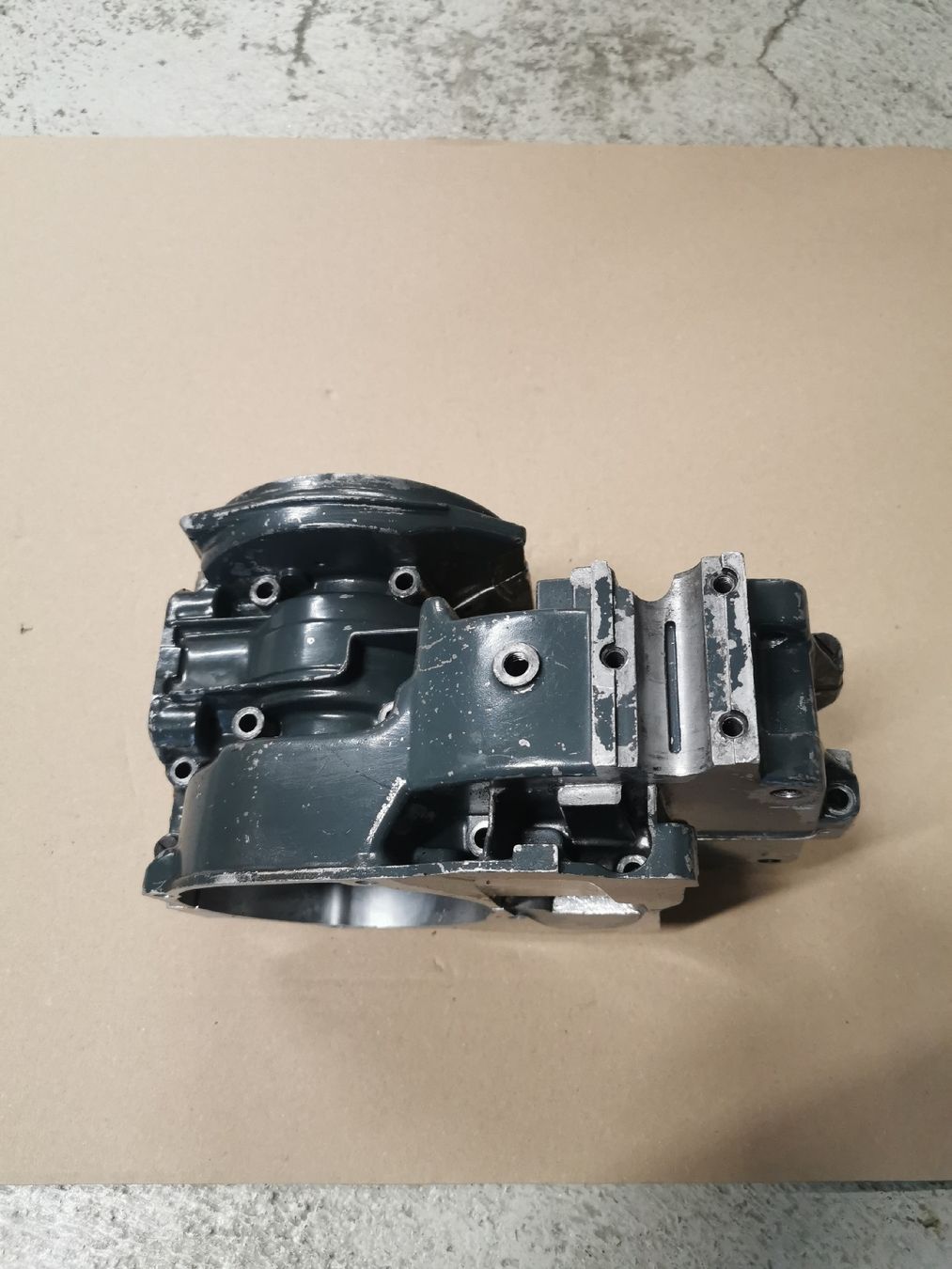 Puch Ciclomotori: Puch E-50 Motor 4 Lager – Usato da Baar venduto da PiousSole 2