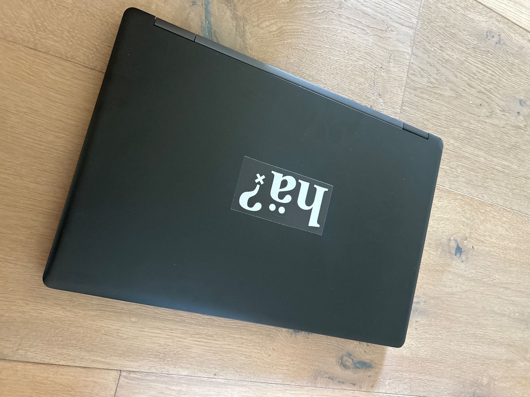 Dell Portables: Dell Computer – D'occasion à Dübendorf par eml_p8sy 2