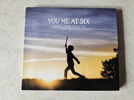 You Me At Six  -  Cavalier Youth  / (Alternative Rock, Punk)