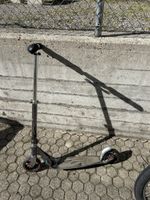 Micro Scooter Kickboard Trottinet klappbar