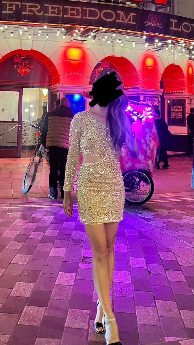 Kleider: Kleid/dress – Gebraucht aus Vallamand von Shirleyyel 1