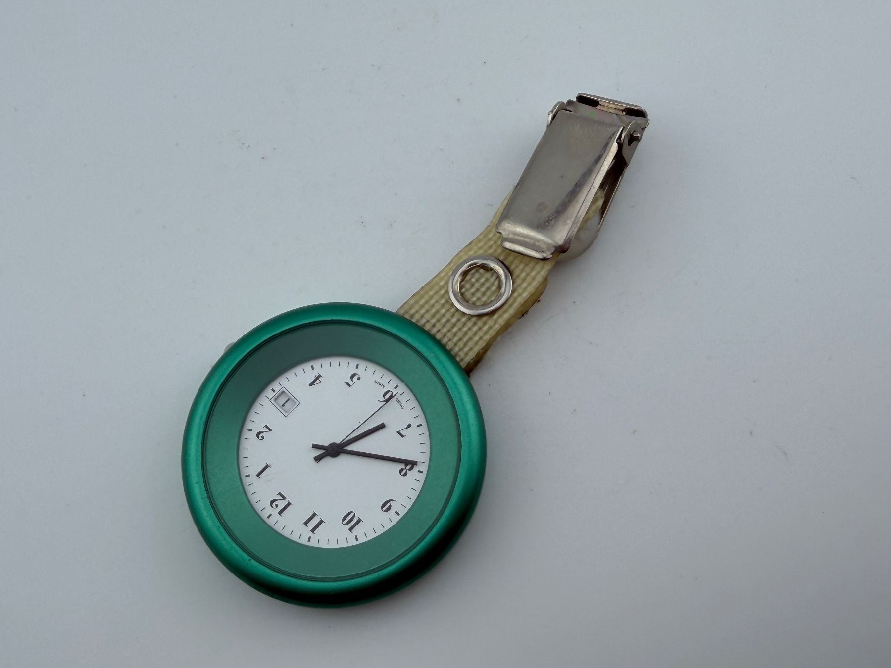 Orologi: montre d’infirmière – Usato da Biel/Bienne venduto da MrP_WatchesBiel 1