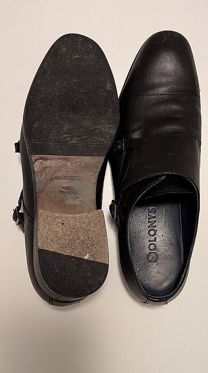 Tiger of Sweden Scarpe da uomo: Business Schuhe Grösse 42 – Usato da Hergiswil NW venduto da Bastaag 3